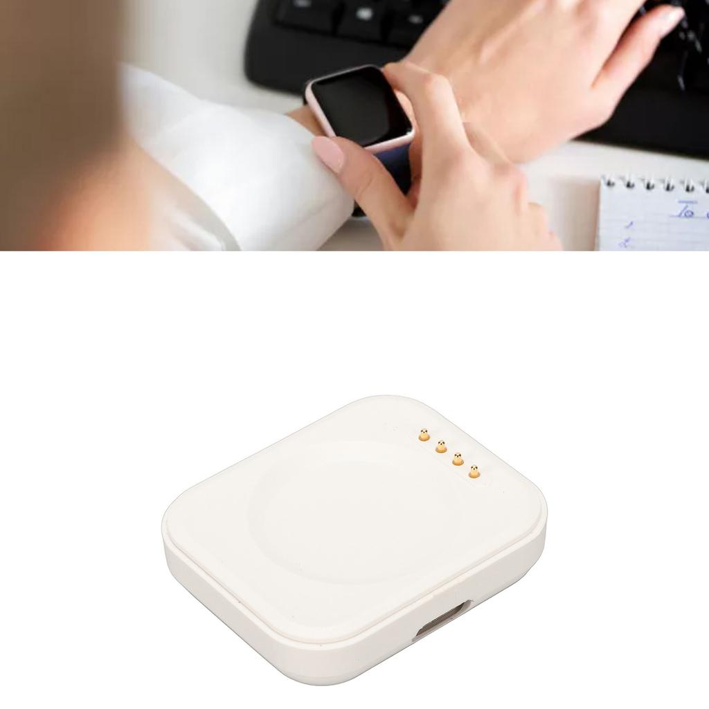 USB Magnetic Charging Station Charging Dock USB Cable for 3 3Pro