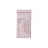 Itochu Retail Link OPP Bags with Tape (with Flap), Transparent Envelope, Packaging, Wrapping Bag, 0.03mm Thick [Small Item Size (M)], 100 Bags