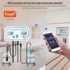 Tuya Wifi Water Quality Tester WiFi Smart Online PH OPR Controller Water Tester Monitor Analyzer for Aquariums Pool Hydroponics