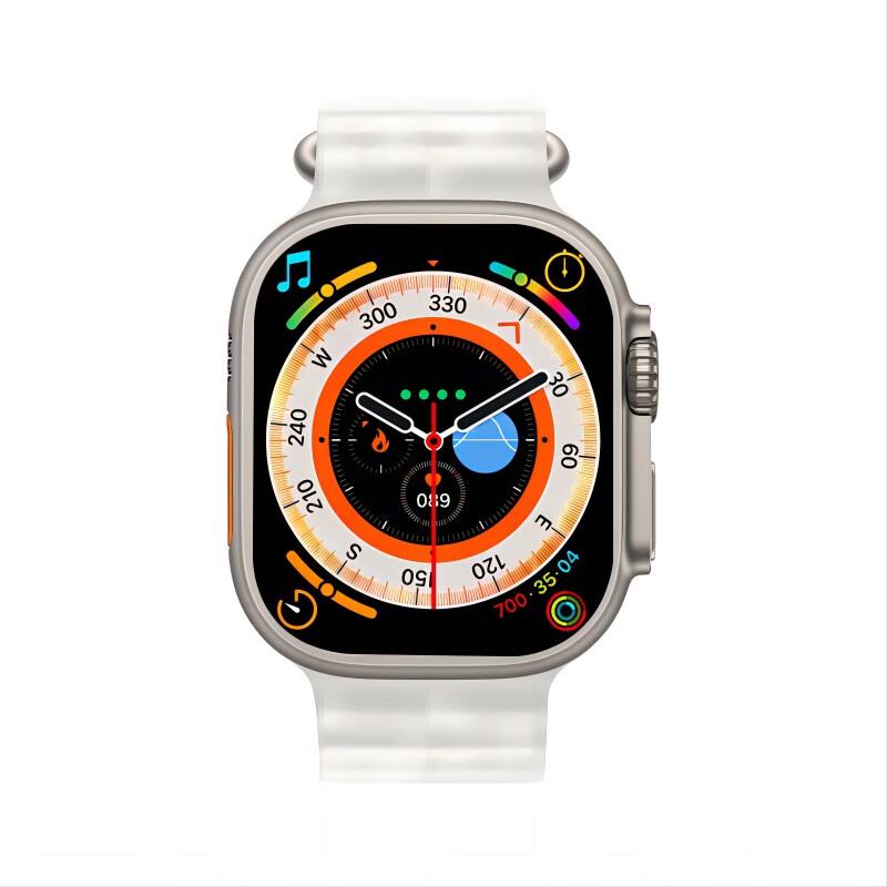 BACHJOHANN T800 Smart Bracelet (CN version)