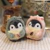 Little Duck Animal Penguin Stuffed Toys Cartoon Penguin Doll Pendant  Bag Decoration