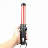 Flash Mode Traffic Baton Bright Light Flash Light Durable Signal Wand  Night Patrol