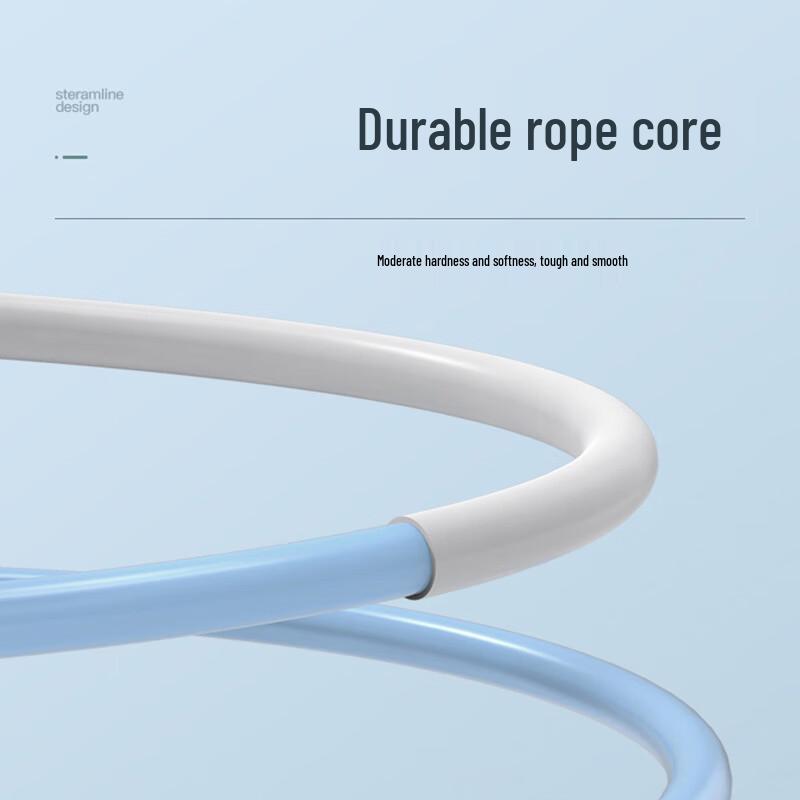 Children's Tangle-Free Jump Rope