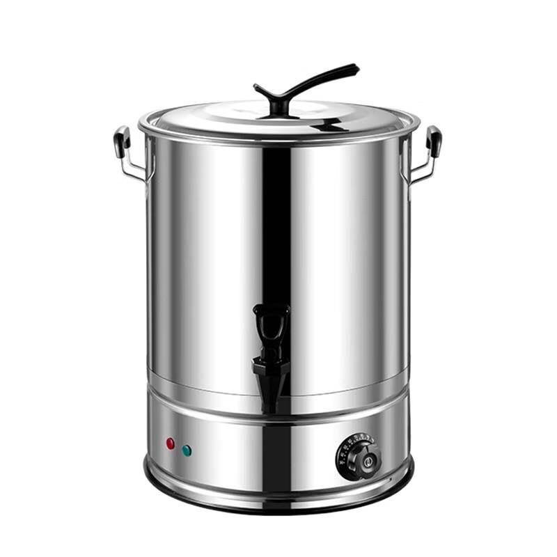 Sule Commercial 30L Stainless Steel Hot Water Urn