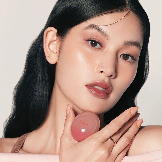 hince Glow Dewy Ball 16 Colors (Planned/Individual Product)