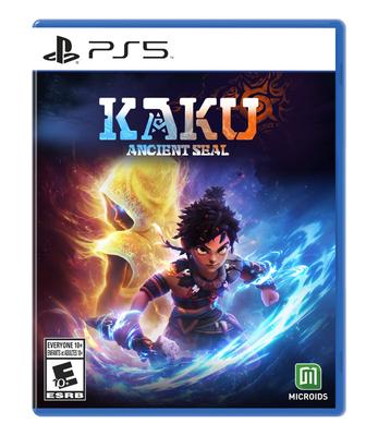 Kaku Altes Siegel Nord PS5 - (Importierte Version Amerika) -