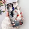 For Oppo F11 Case Clear Luxury Cute Cat Fashion Flower Funny Cool Painted Soft Back Cover For OppoF11 Phone Case CPH1913 CPH1911