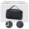 Leder Mini Zweittasche für Clutch 6 Karten Münzbeutel für Braun [Whatna] 2-Wege Herren, Tasche, Kastenform, Fächer, Tasche, Lässig, Formell, Hochzeit, Herren,
