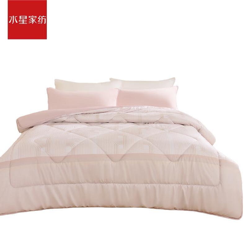 Mercury Home Textiles Premium Australian Wool Quilt