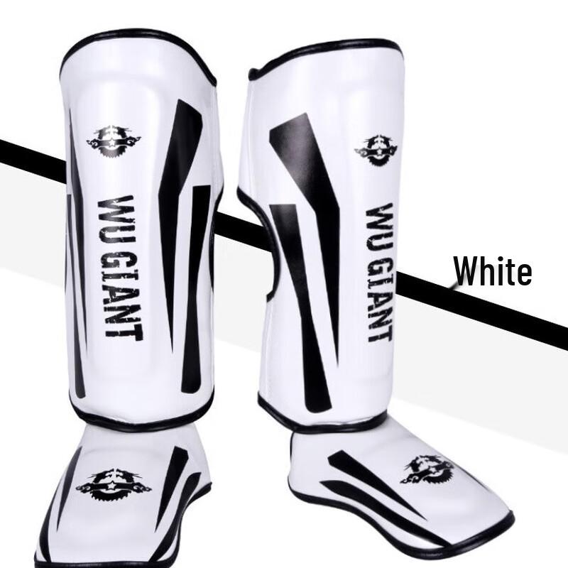 

Dragon View Taekwondo Shin & Foot Protector