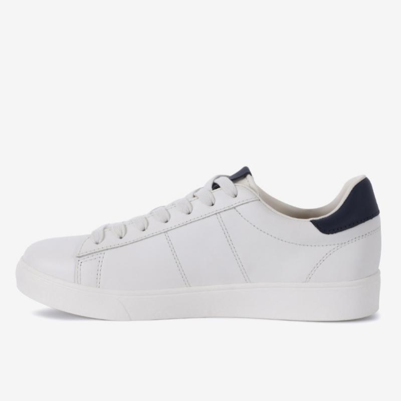 Fred Perry Men S Sneaker Spencer Leather Sfpm2534334 303
