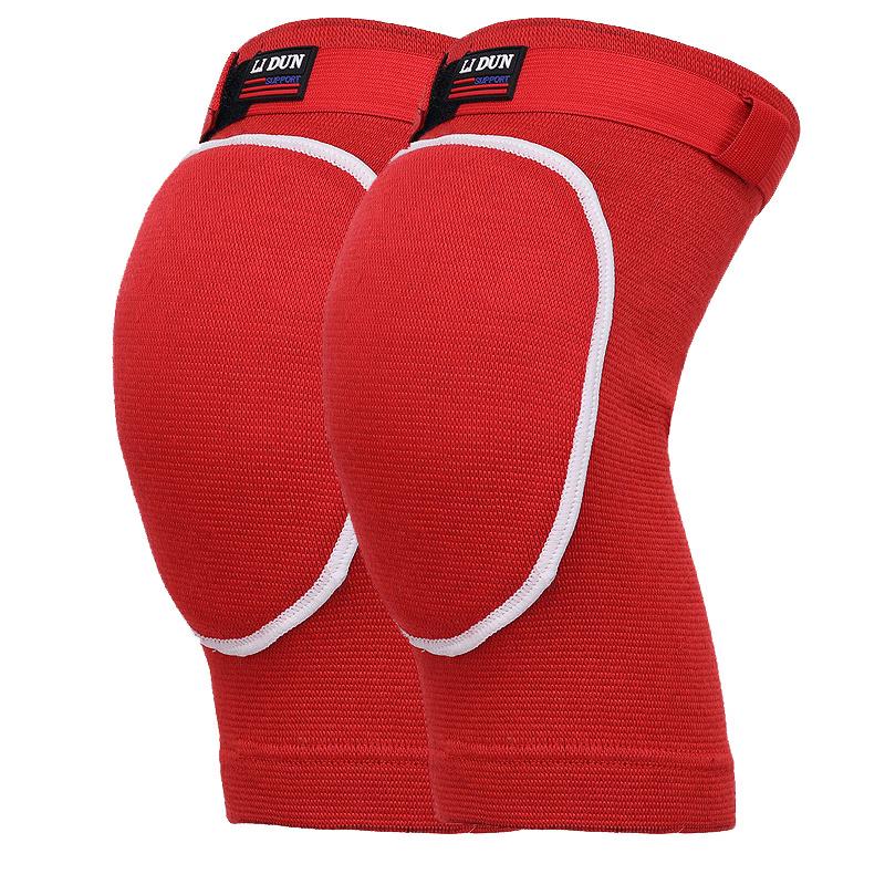 Sports Pressure Sponge Knee Pads Adult