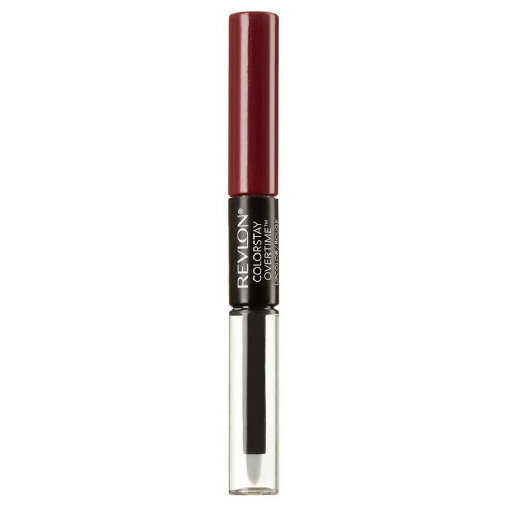 Revlon Colorstay Overtime Lipcolor Ultimate Wine