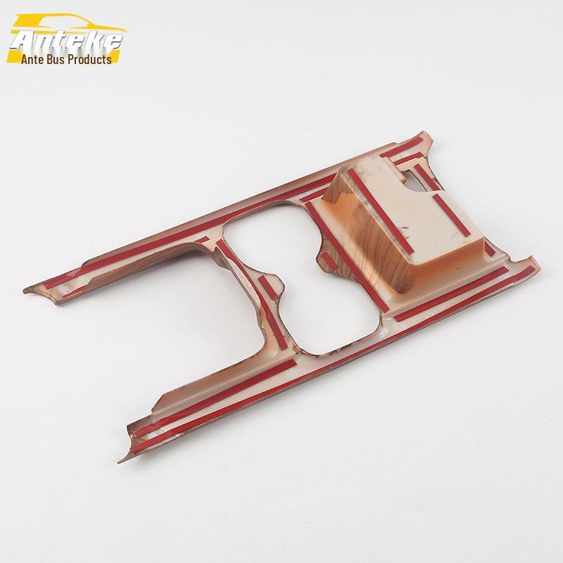 Decorative Gear and Cup Holder Stickers for 20 Breeze Models