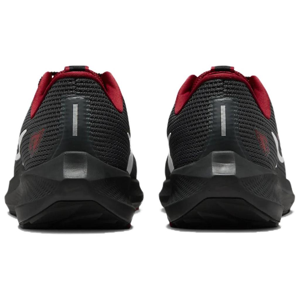 NFL X Nike Air Zoom Pegasus 40 Arizona Cardinals Men Sneakers Black Anthracite Tough-Red DZ5994-001