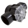 CPVC 263042 Check Valve Designed for Pool Pump Applications with Emphasis On Flow Control and Easy Maintenance