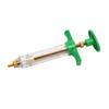 10ml/20ml/30ml/50ml/100ml Bird Manual Feeding Syringe Kit With Tubes Parrot Feeding Spoon Rehydrator