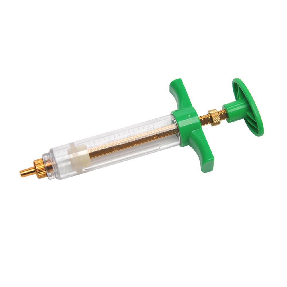 10ml/20ml/30ml/50ml/100ml Bird Manual Feeding Syringe Kit With Tubes Parrot Feeding Spoon Rehydrator