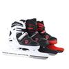 Adjustable Speed Skating Boots: Adult & Children's Ice Skates, Figure, Hockey, and Class Starting Skates.