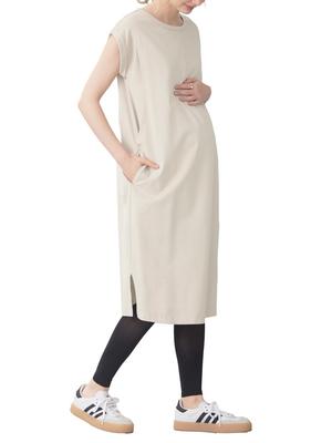 Partes de cima (roupa para pré-mamã) – Vestidos para pré-mamã
