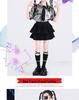 Children's Sci-Fi Performance Costumes: Sequined Outfits for Kindergarten and Primary School Events