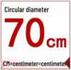 Silicone Steaming Basket Mat for Buns & Mantou - Steaming Liner