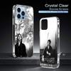 Manga Vagabond Cases Phone Case For Iphone 17E 16E 17 Air 16 Pro Max 15 Pro 14 Plus 11 13 12 Mini Cover Cases Compatible with Su
