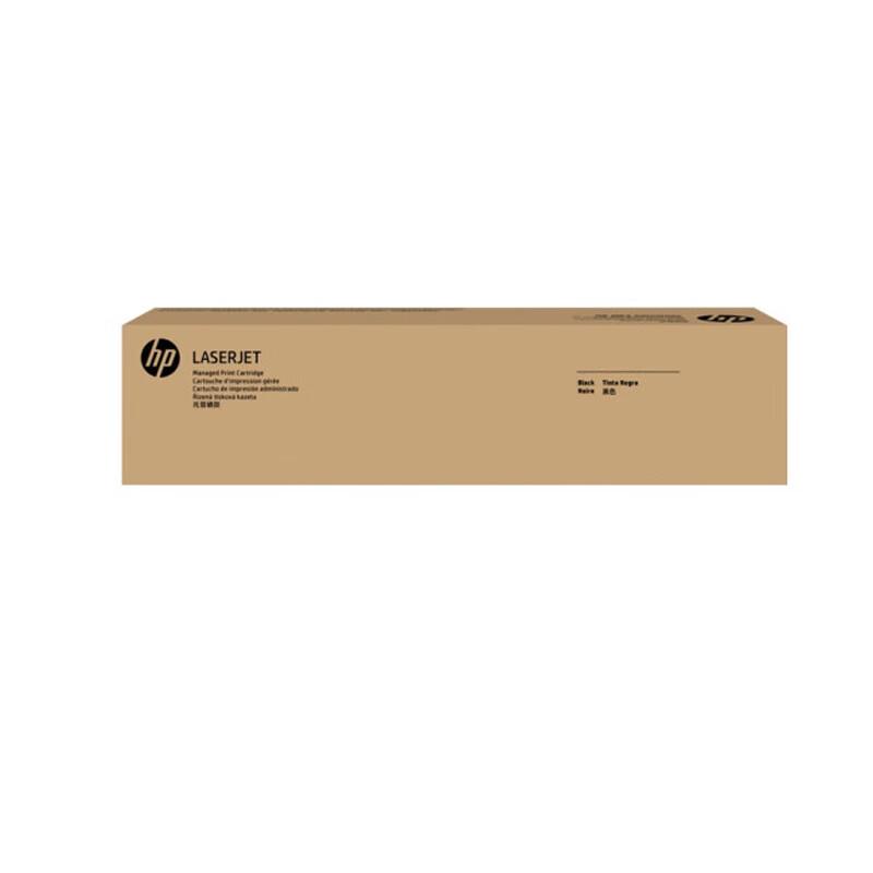 HP W9090MC Black Original Toner Cartridge