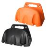 Garden Hose Holder Wall Mounted Durable Hose Hooks Hose Rack Heavy Duty Water Hose Holders for Outside Hose Storage Reel Durable