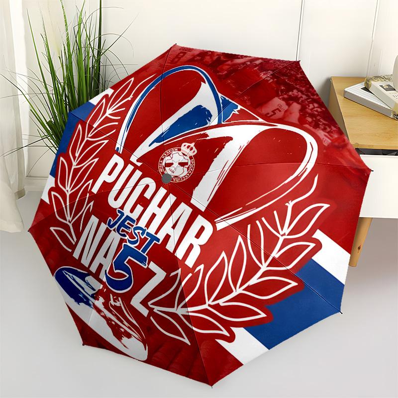 

Cup, Championship Automatic Opening and Closing, 8 rib Structure Portable Umbrella, Suitable for Men and Women in All Seasons Perfect Gift