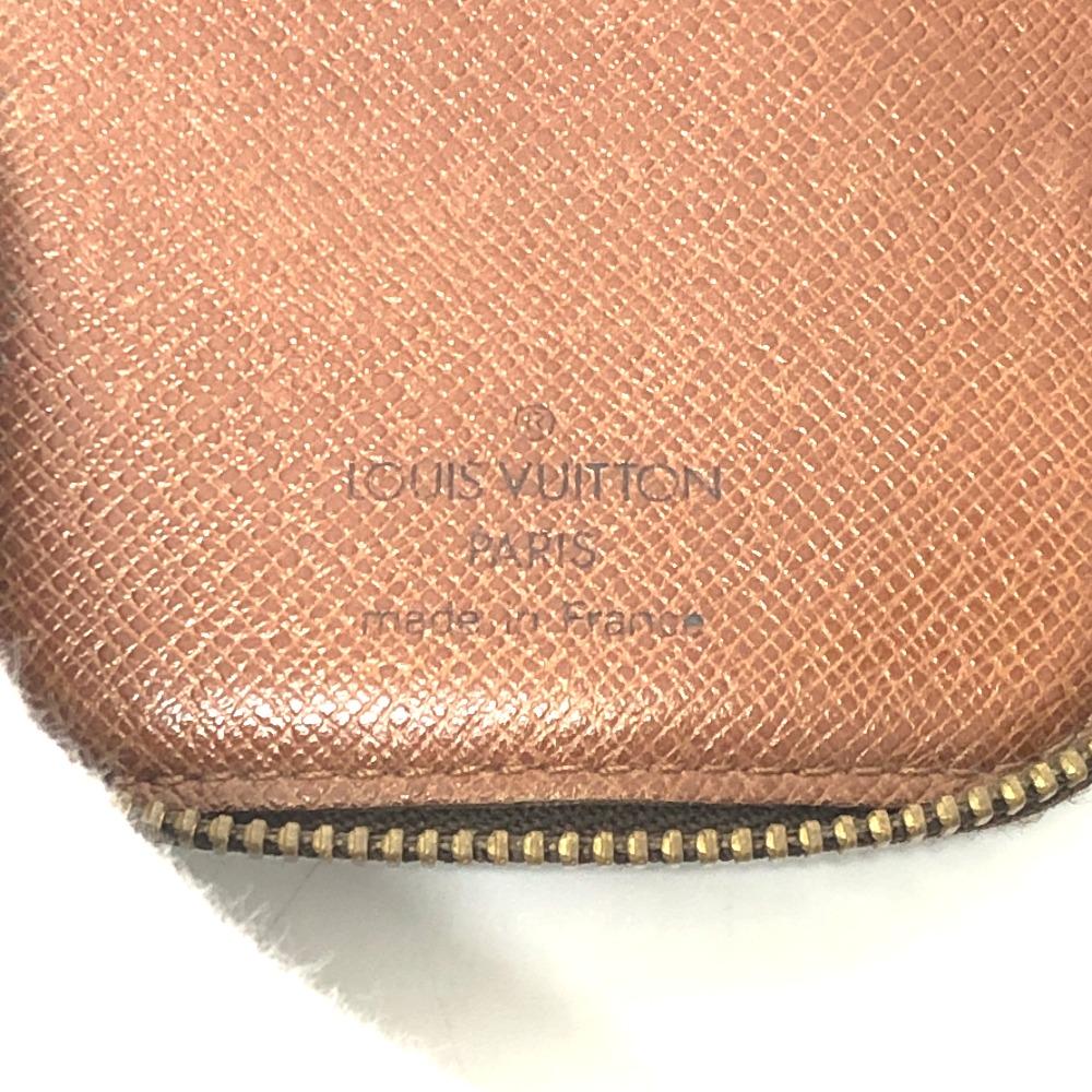Louis Vuitton M62610 Pochette-6Cré Monogram Round 6-row key holder Key Case