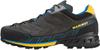 Hiking Shoes Mammut Kento Low GTX Dark Titanium/freesia