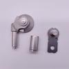 GTB1446VZ Alfa-Romeo Giulia Stelvio 2.0L 848460 04893687ADA 2926A01869 Turbo Wastegate Rattle Flapper AAA Turbocharger Parts