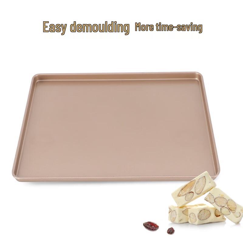

Carbon Steel Rectangular Baking Pan Set