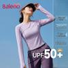 Baleno Quick-Dry Long Sleeve Base Layer Shirt