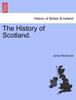 The The History of Scotland. Book