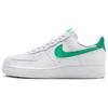 (WMNS) Air Force 1 '07 Next Nature 'White Stadium Green' Women's DV3808-108