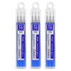 Pilot Frixion Ball Refill Blue LFBKRF30M3L Refills Per Pack X 3 1.0mm (3 Packs)