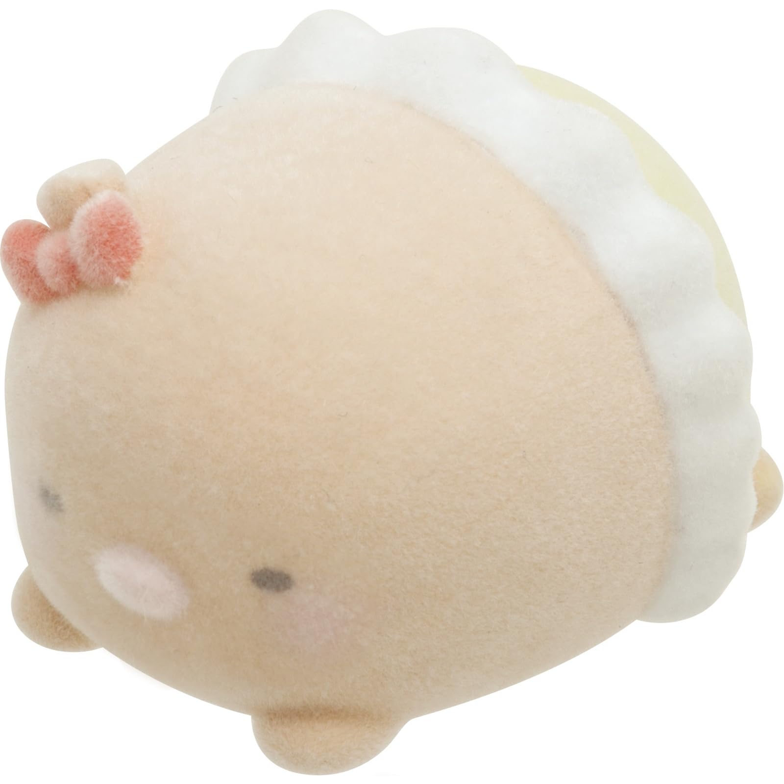 San-X Sumikko Gurashi Petit Mascot Tonkatsu AB16703 25×30×30mm