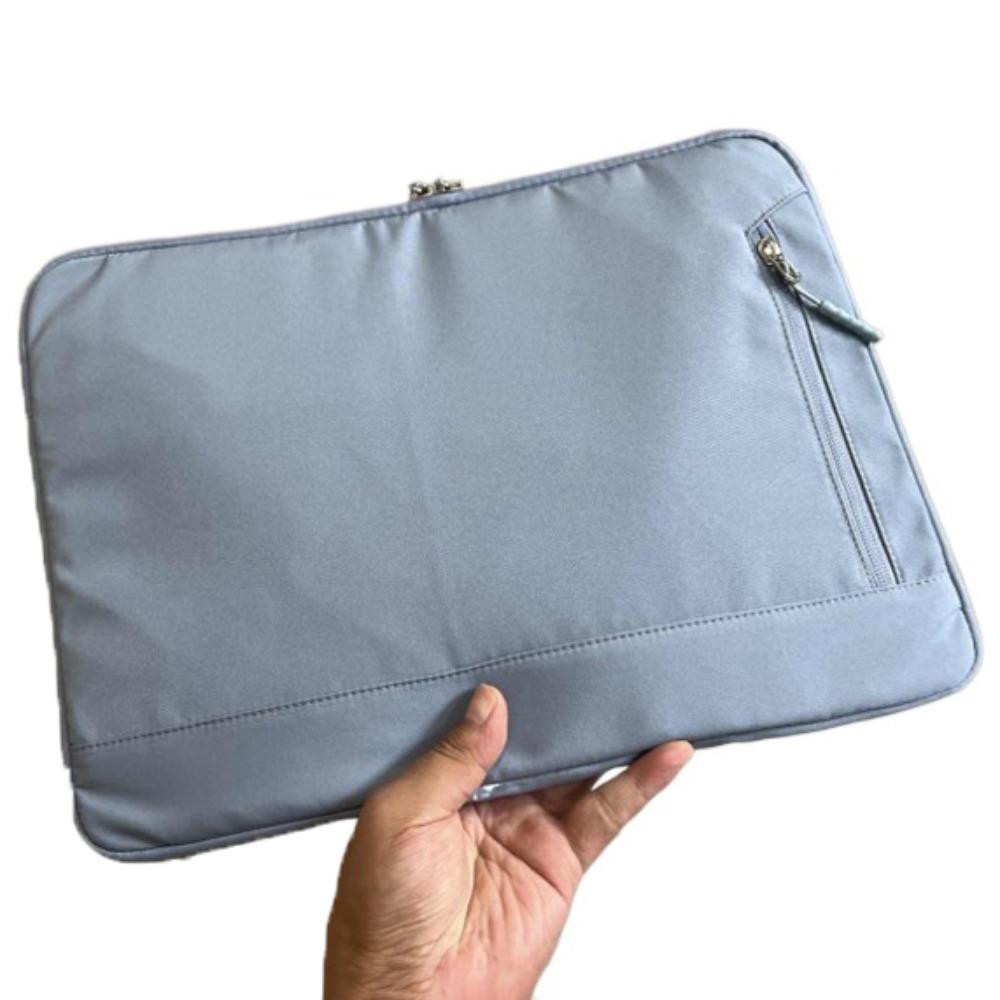 Protective Laptop Bags Wear-resistant Soft Tablet Laptop Case Lightweight Waterproof Laptop Carrying Case Laptop Accessories
