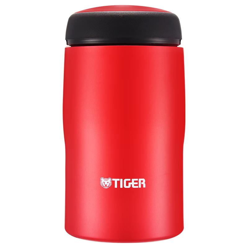 

Tiger MJA-B024 Stainless Steel Vacuum Insulated Bottle