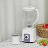 1.5L Electric Juicer Machine 300W Mini Food Processor Juicer Grain Grinder Baby Food Maker Multifunction Personal Blender Mixer