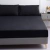 Vodotěsné prostěradlo Home Bed Cover Léto Jaro Zima Matrace Povlaky S elastickým (Bez povlaku na polštář)