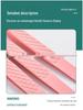 Precision Fiber Tip Eyelash Tweezers for Detailed Grafting and Blooming