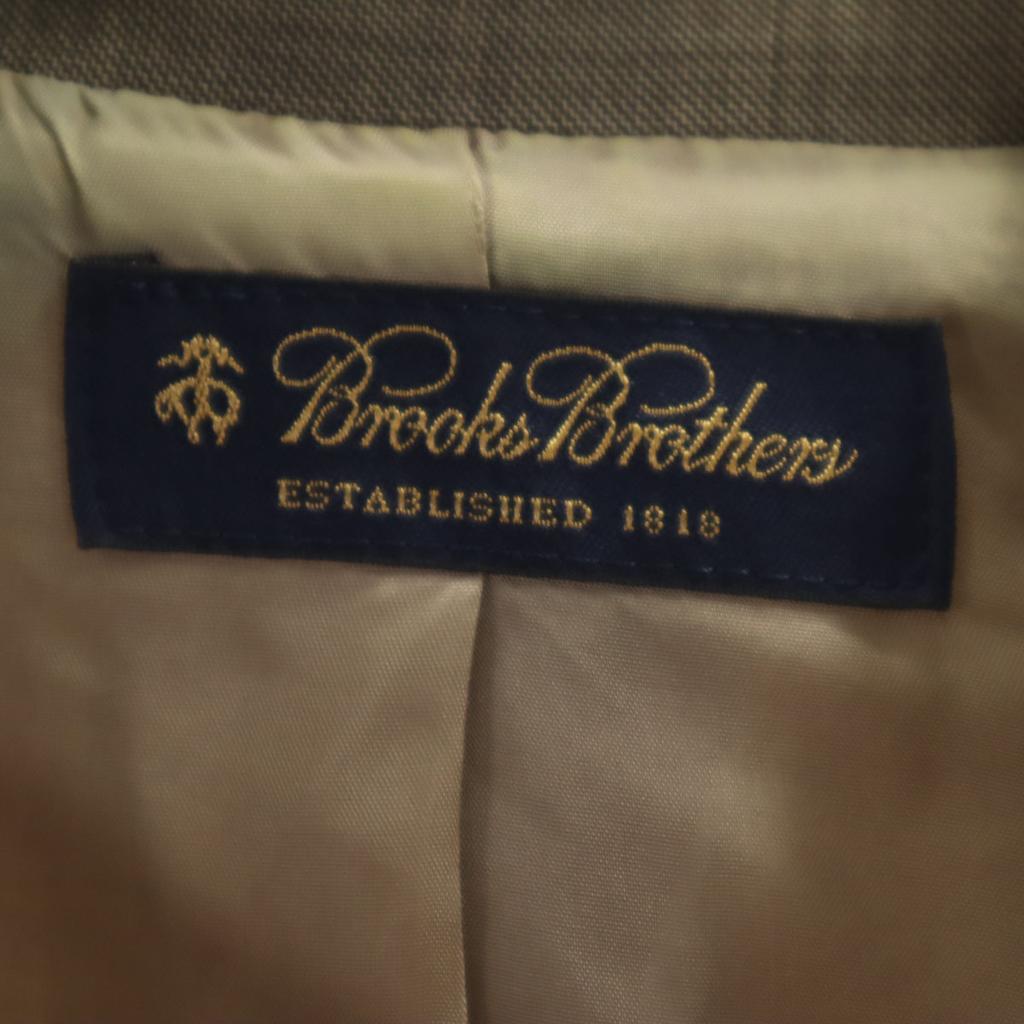 Brooks Brothers Five-quarter sleeve pants suit Setup 7AR Gurege Women Used