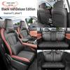 Changan CS75 PRO Full Coverage Seat Covers - Fits 26 Models, Universal All-Season Car Seat Cushions