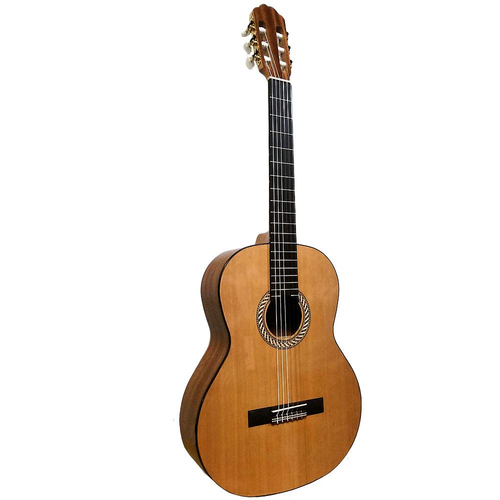 Kremona Guitars Chitarra classica SOFIA GUITAR S65C 650mm Cedro Compensato singolo
