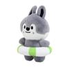 Cute Animal Plush Toy Doll, Creative Decorative Ornaments, Plush Toy Dolls
