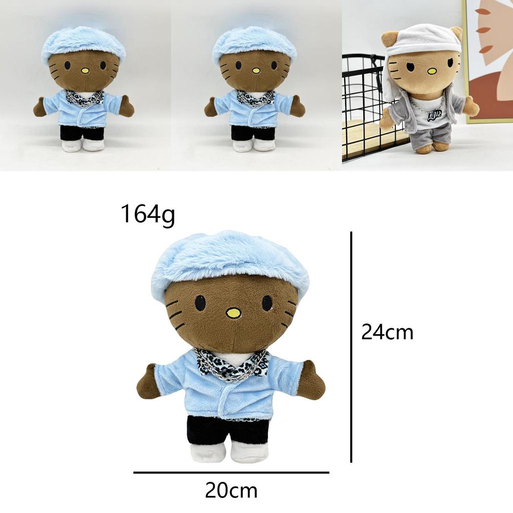 Plush Doll With Pp Cotton Filling For Star Fan Collectibles