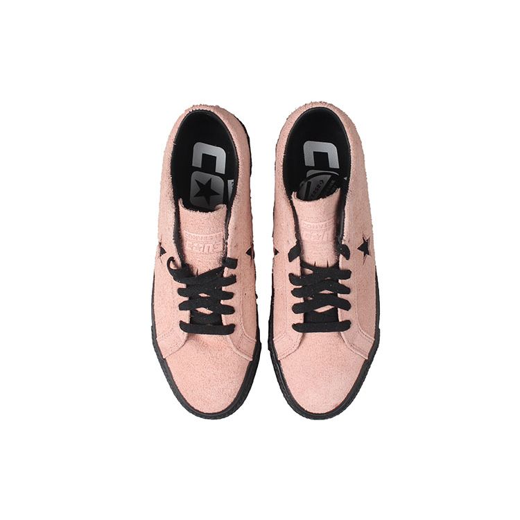 Converse One Star Pro 'Pink Black' Unisex A05267C